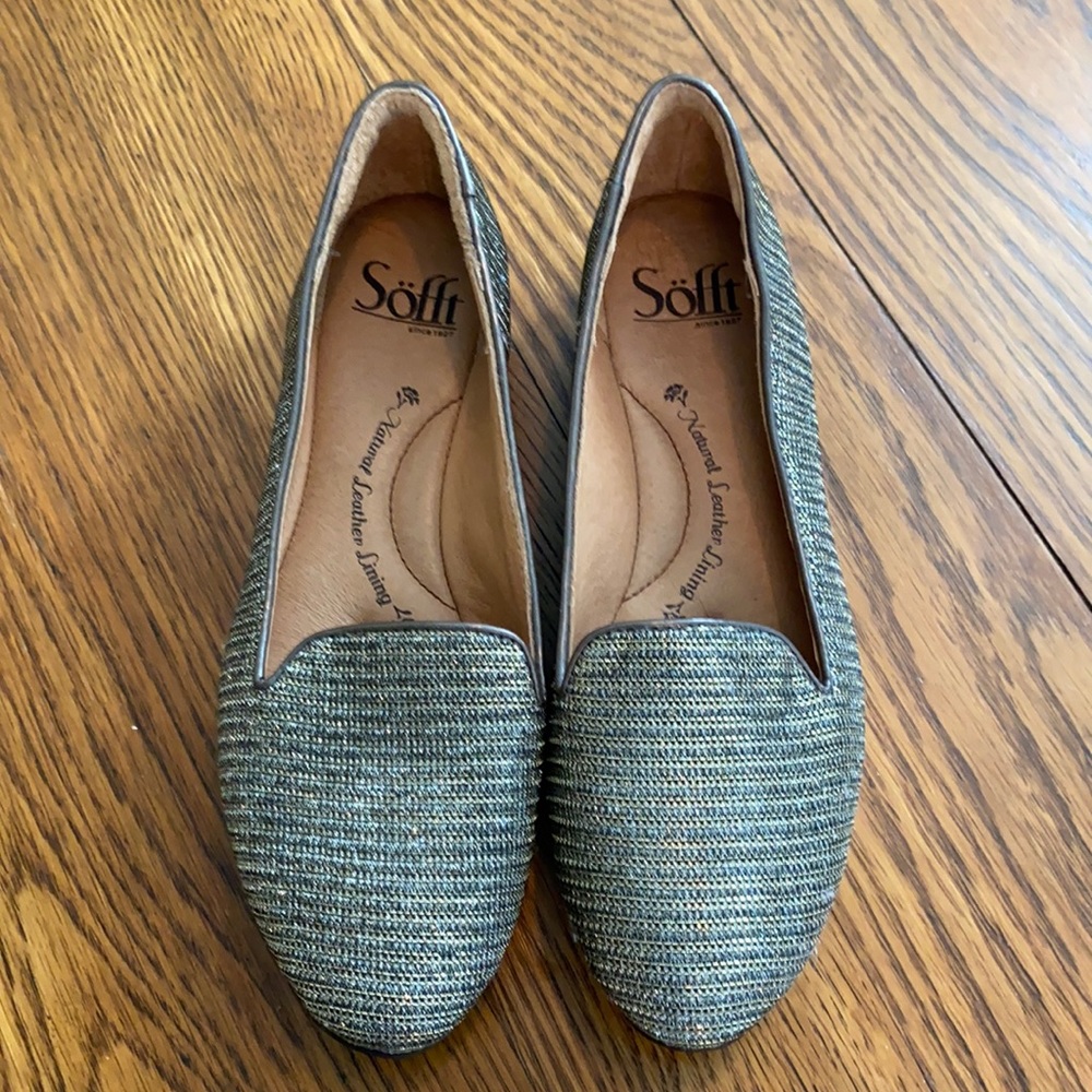 SOFFT Flats